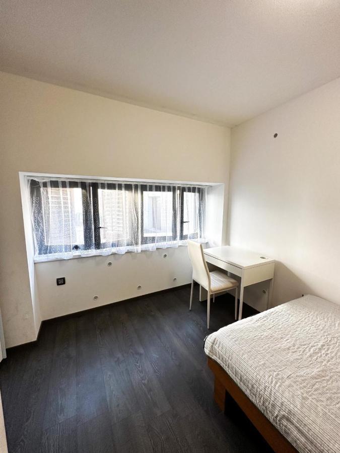 Apartma Jugo Koper Extérieur photo