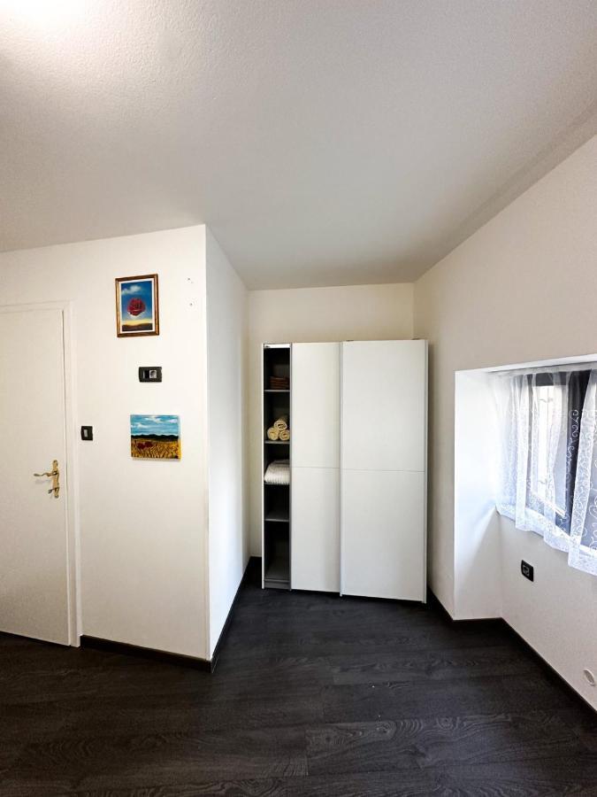 Apartma Jugo Koper Extérieur photo