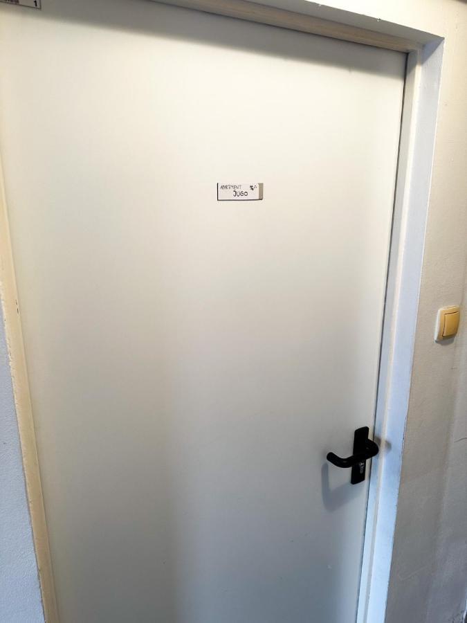 Apartma Jugo Koper Extérieur photo