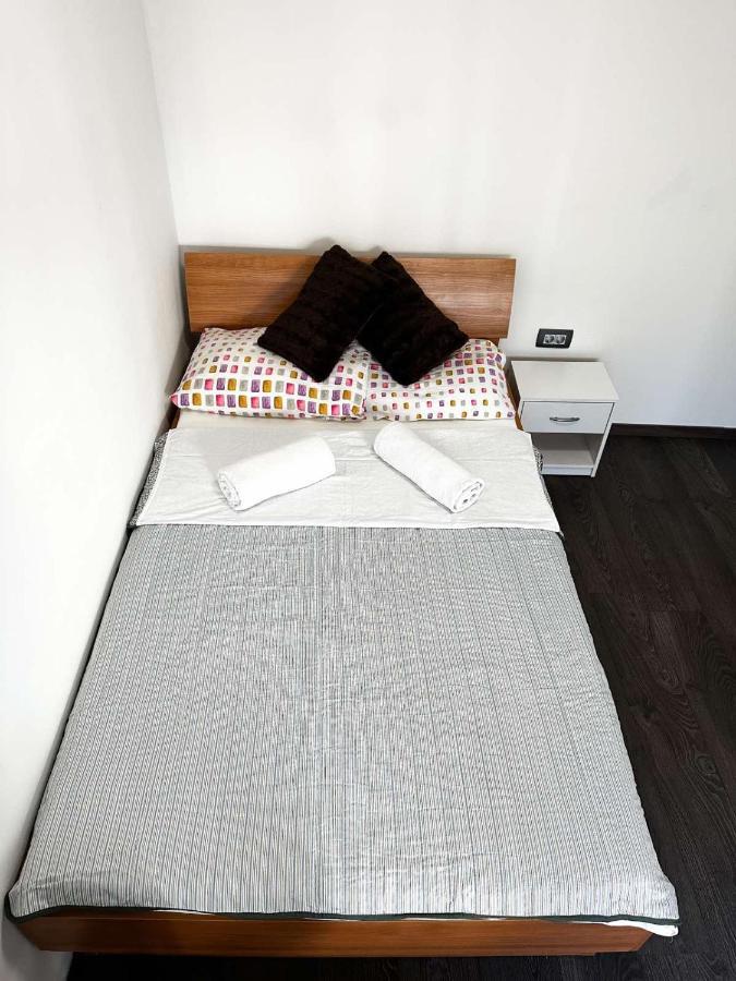 Apartma Jugo Koper Extérieur photo