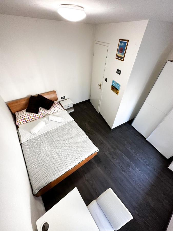 Apartma Jugo Koper Extérieur photo