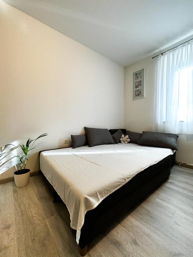 Apartma Jugo Koper Extérieur photo