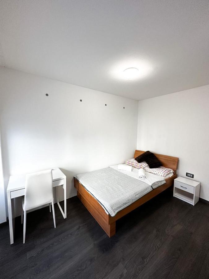Apartma Jugo Koper Extérieur photo
