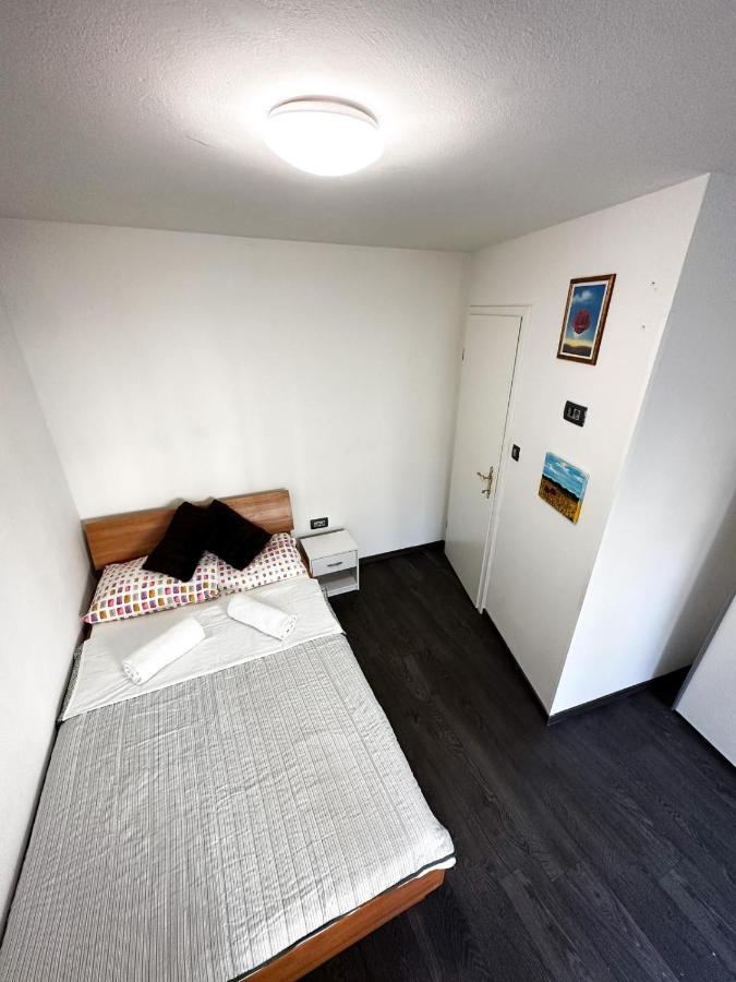 Apartma Jugo Koper Extérieur photo