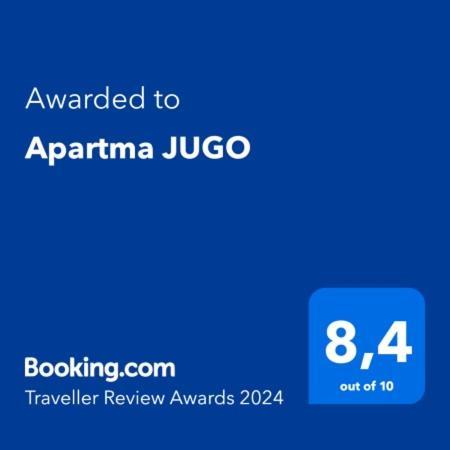 Apartma Jugo Koper Extérieur photo