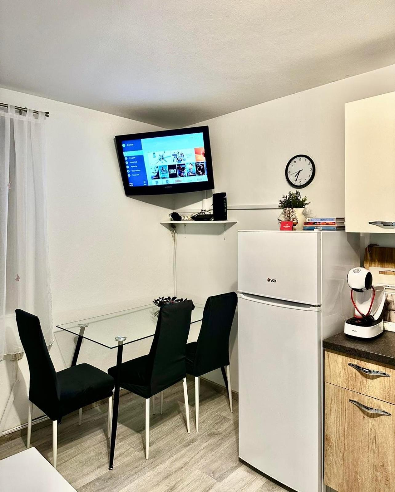 Apartma Jugo Koper Extérieur photo