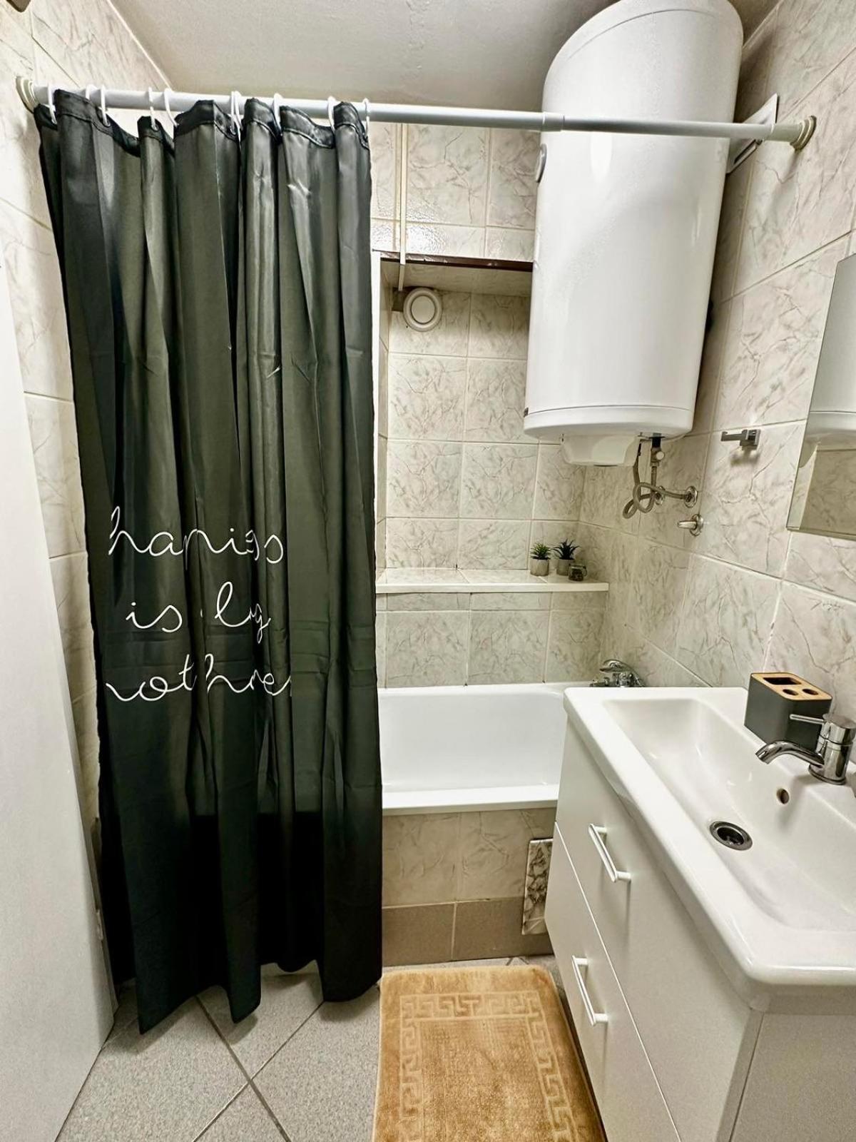Apartma Jugo Koper Extérieur photo