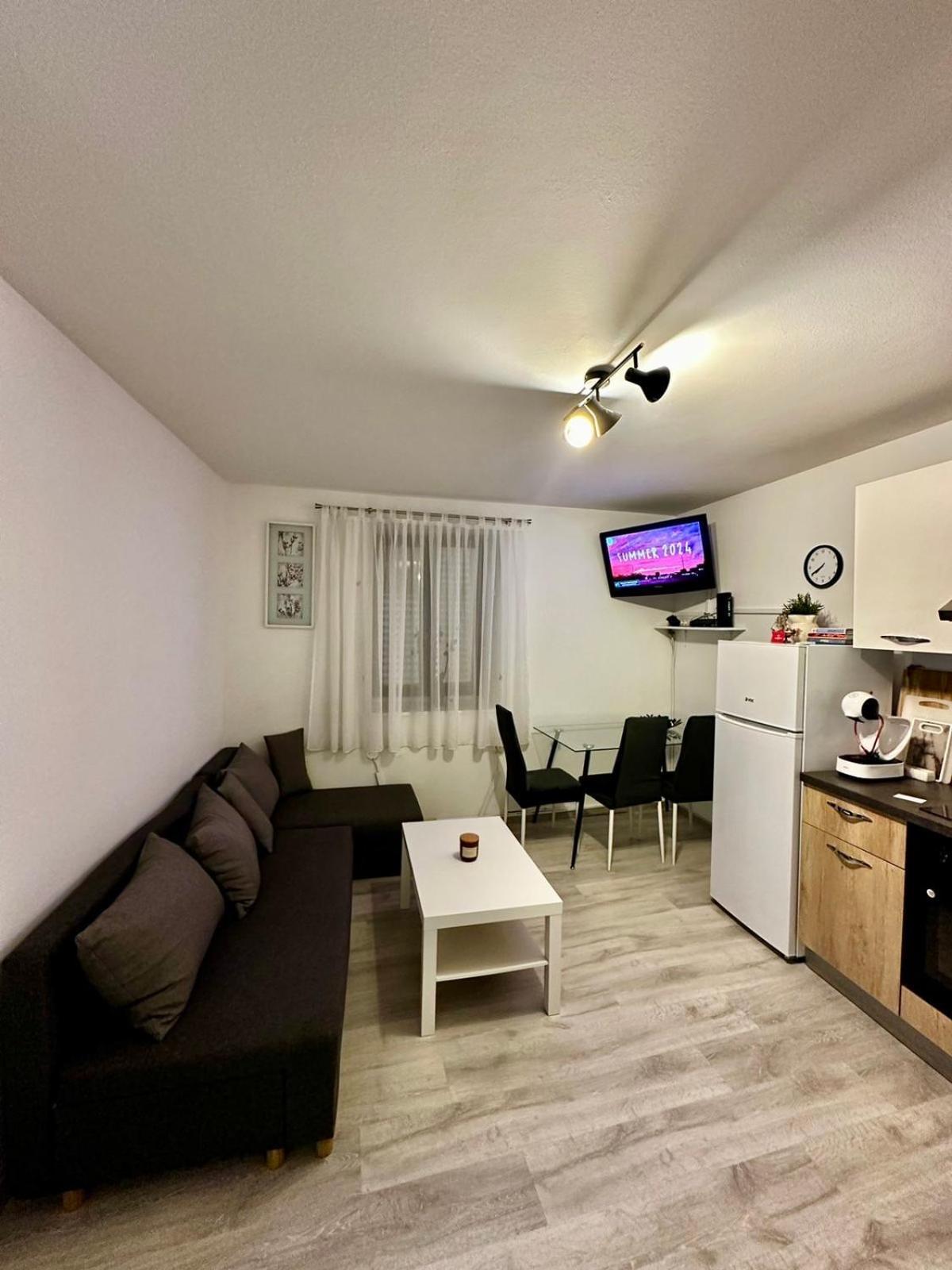 Apartma Jugo Koper Extérieur photo