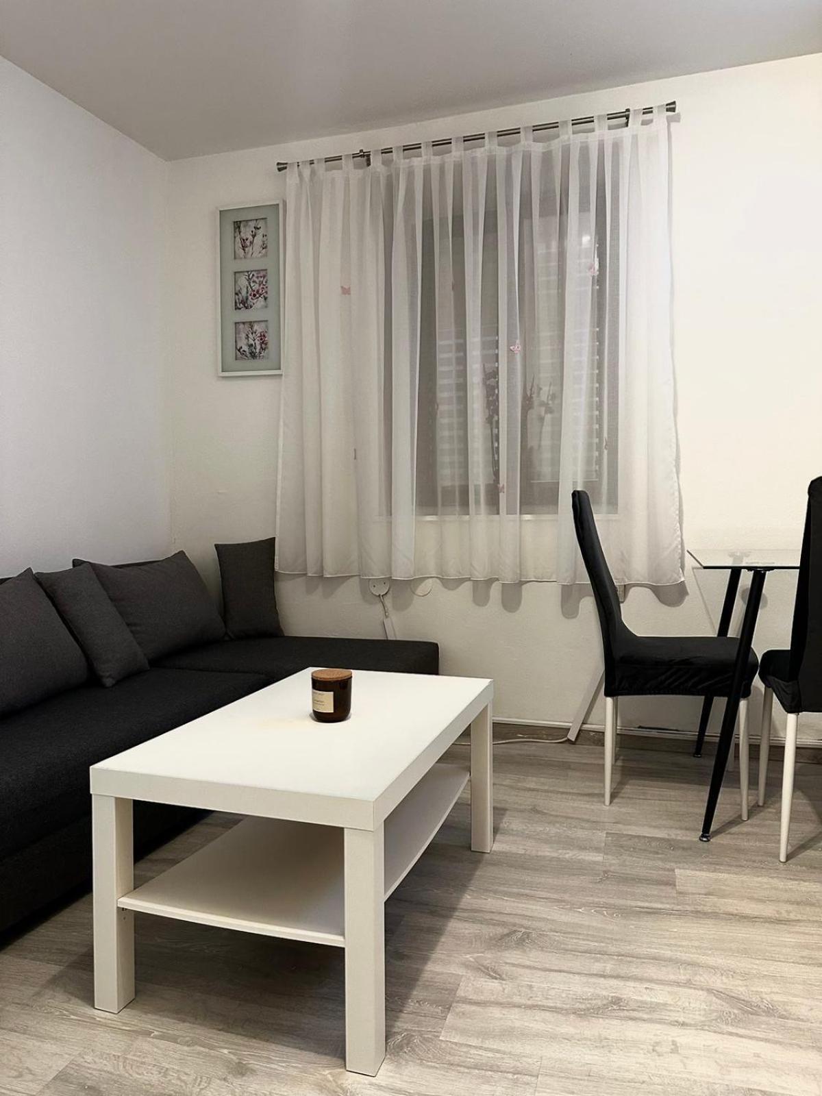 Apartma Jugo Koper Extérieur photo
