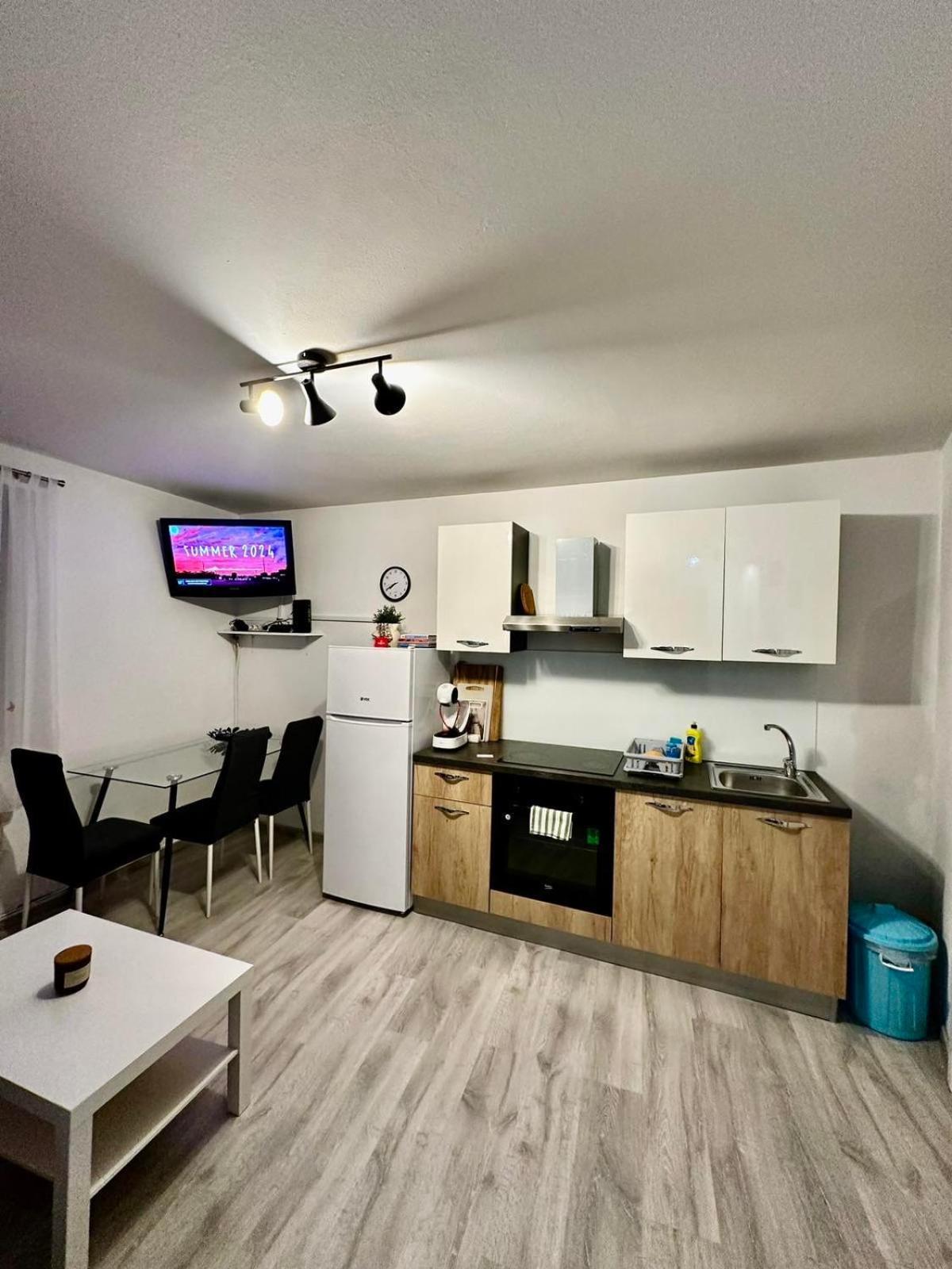Apartma Jugo Koper Extérieur photo