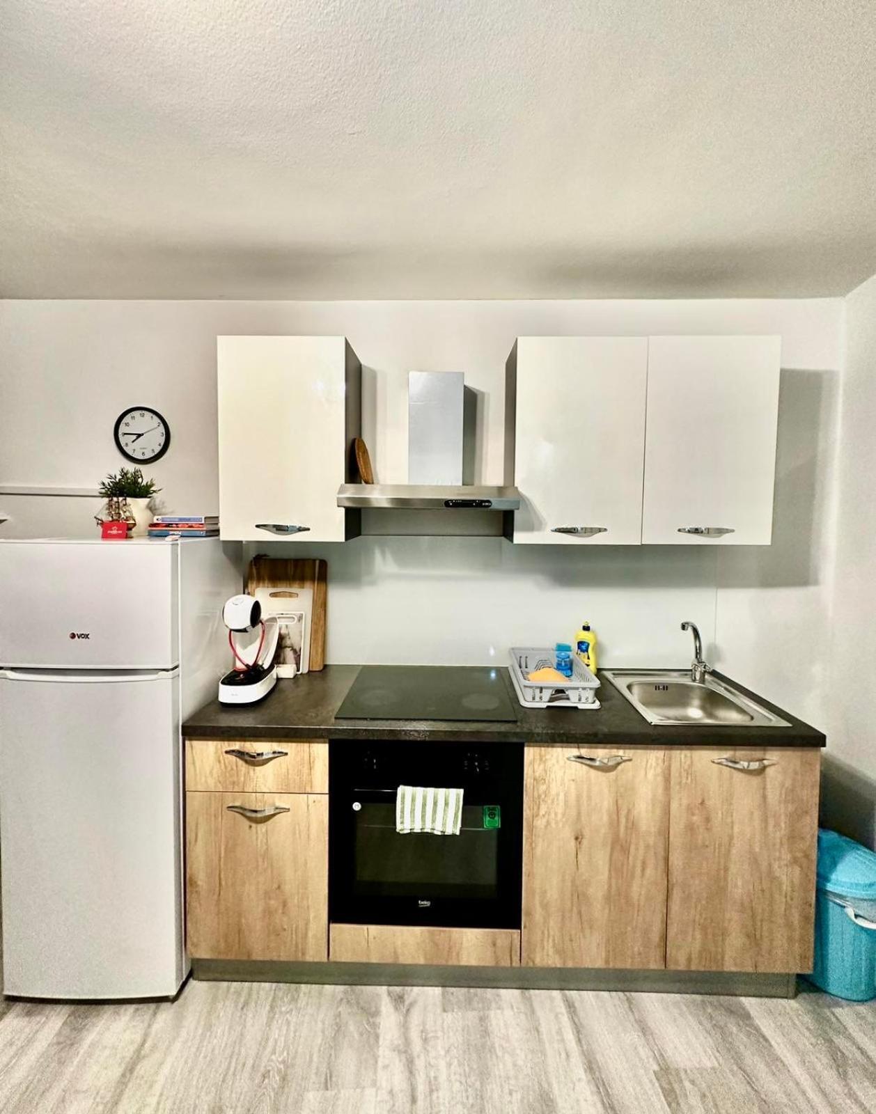 Apartma Jugo Koper Extérieur photo