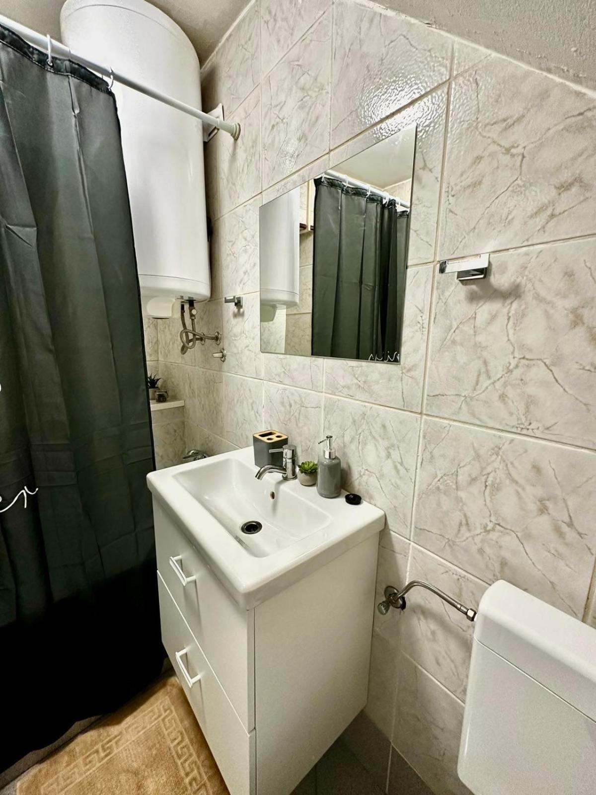 Apartma Jugo Koper Extérieur photo