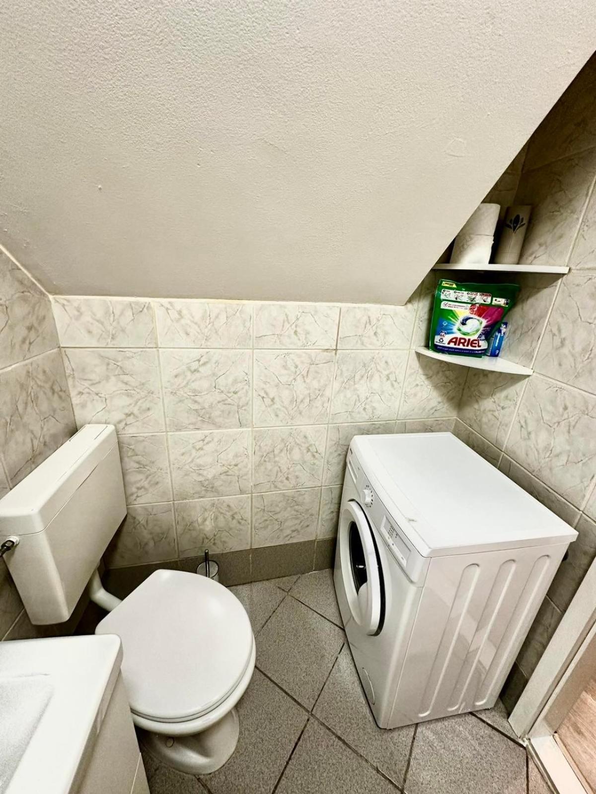 Apartma Jugo Koper Extérieur photo