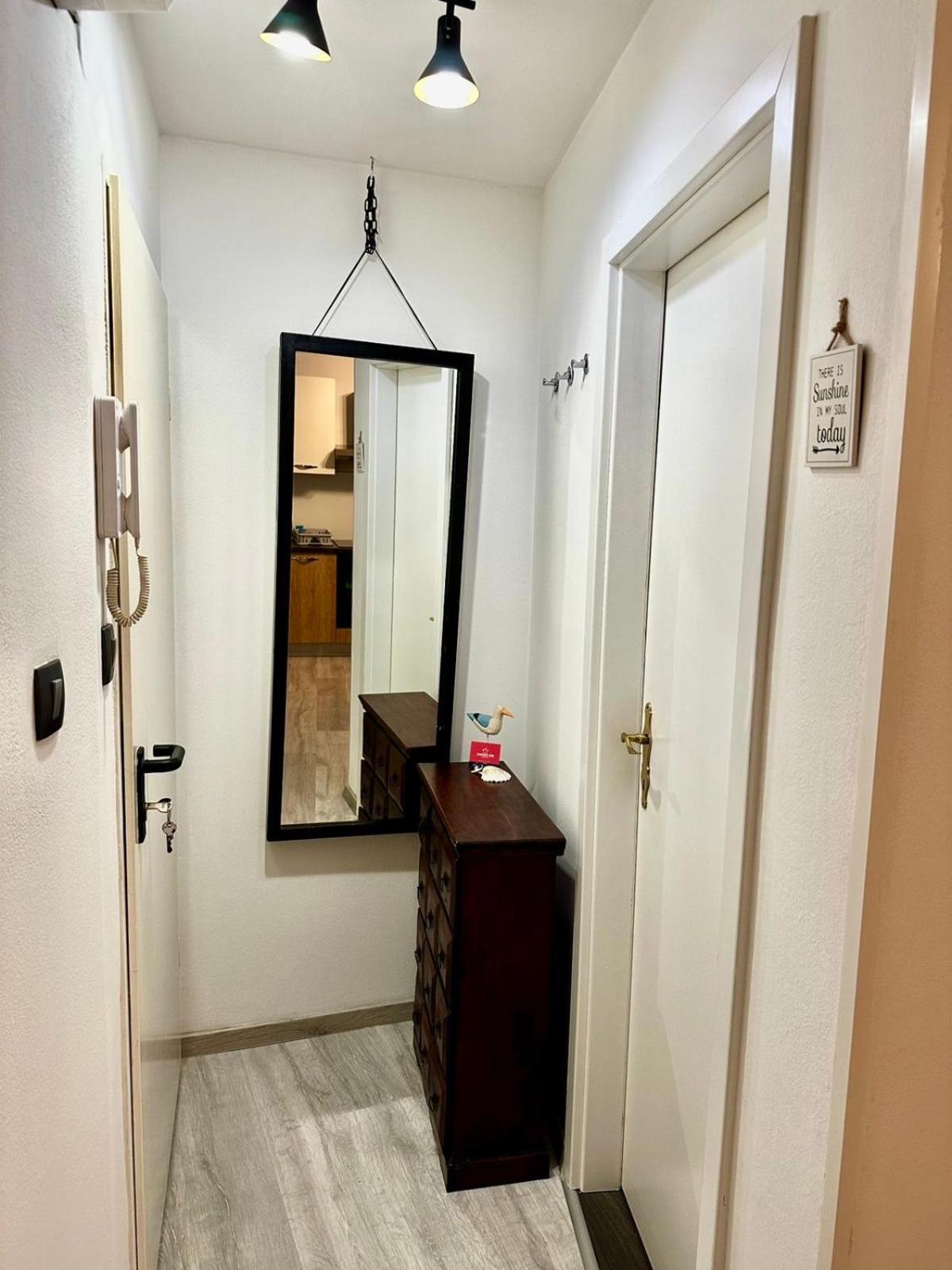 Apartma Jugo Koper Extérieur photo